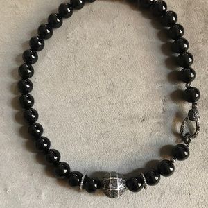 One-of-a-kind custom handmade designer jewelry